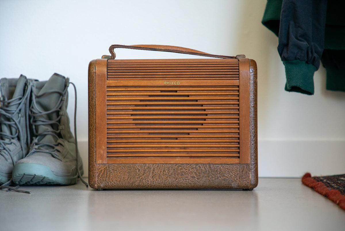 1946 Philco