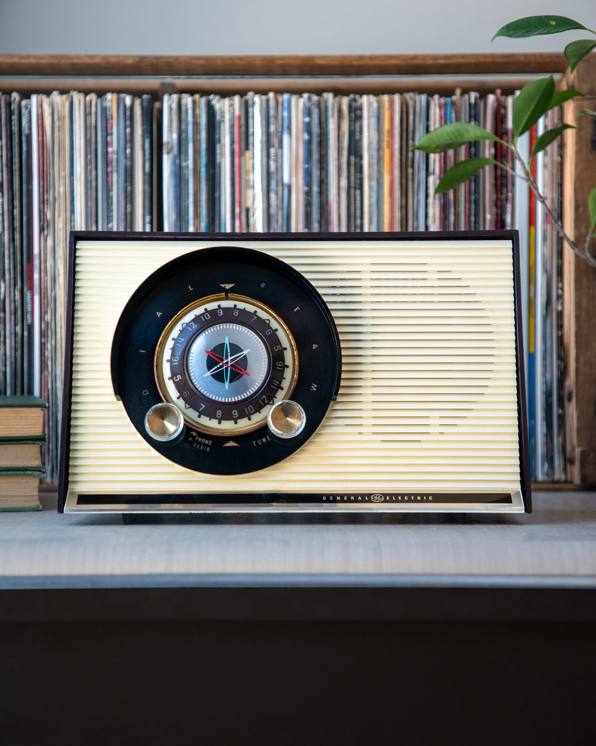 1957 General Electric