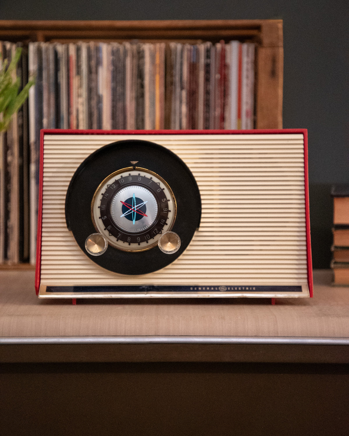 1958 General Electric