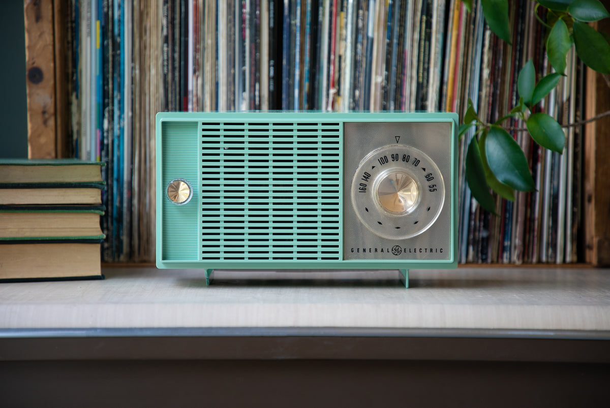 1963 General Electric