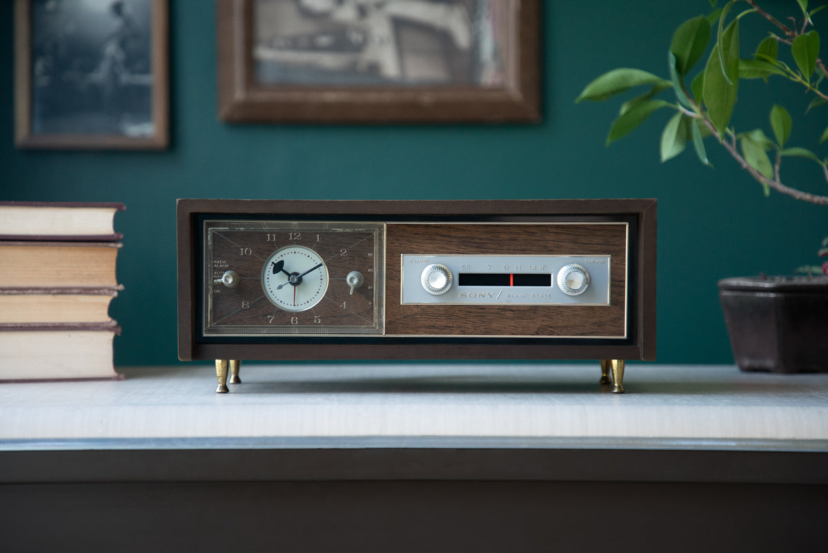1965 Sony