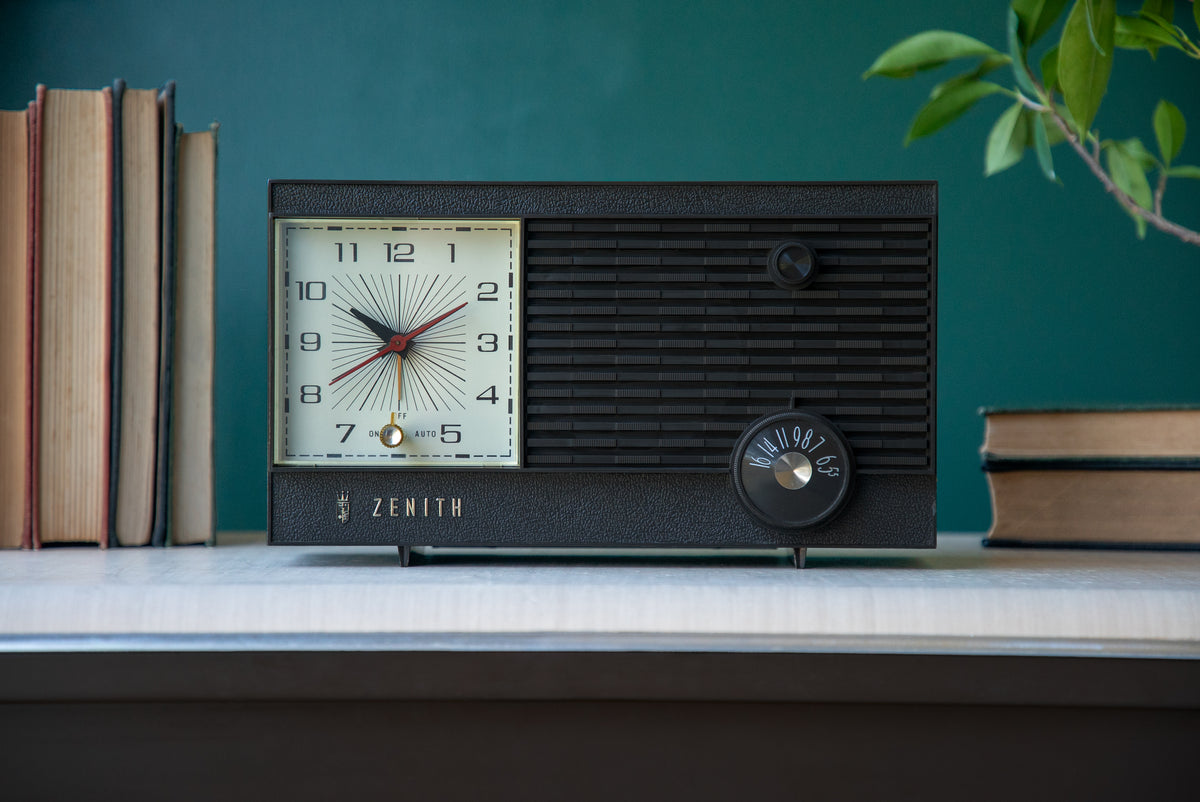 1965 Zenith