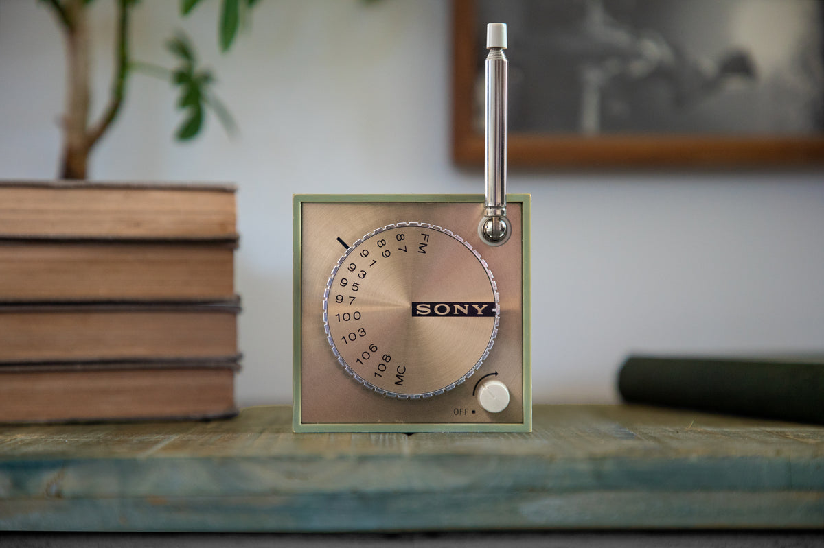 1969 Sony