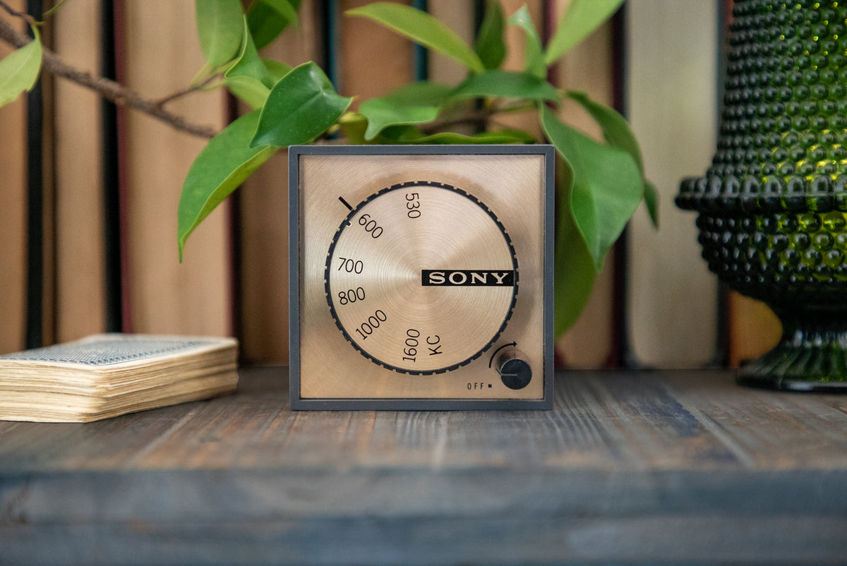 1969 Sony