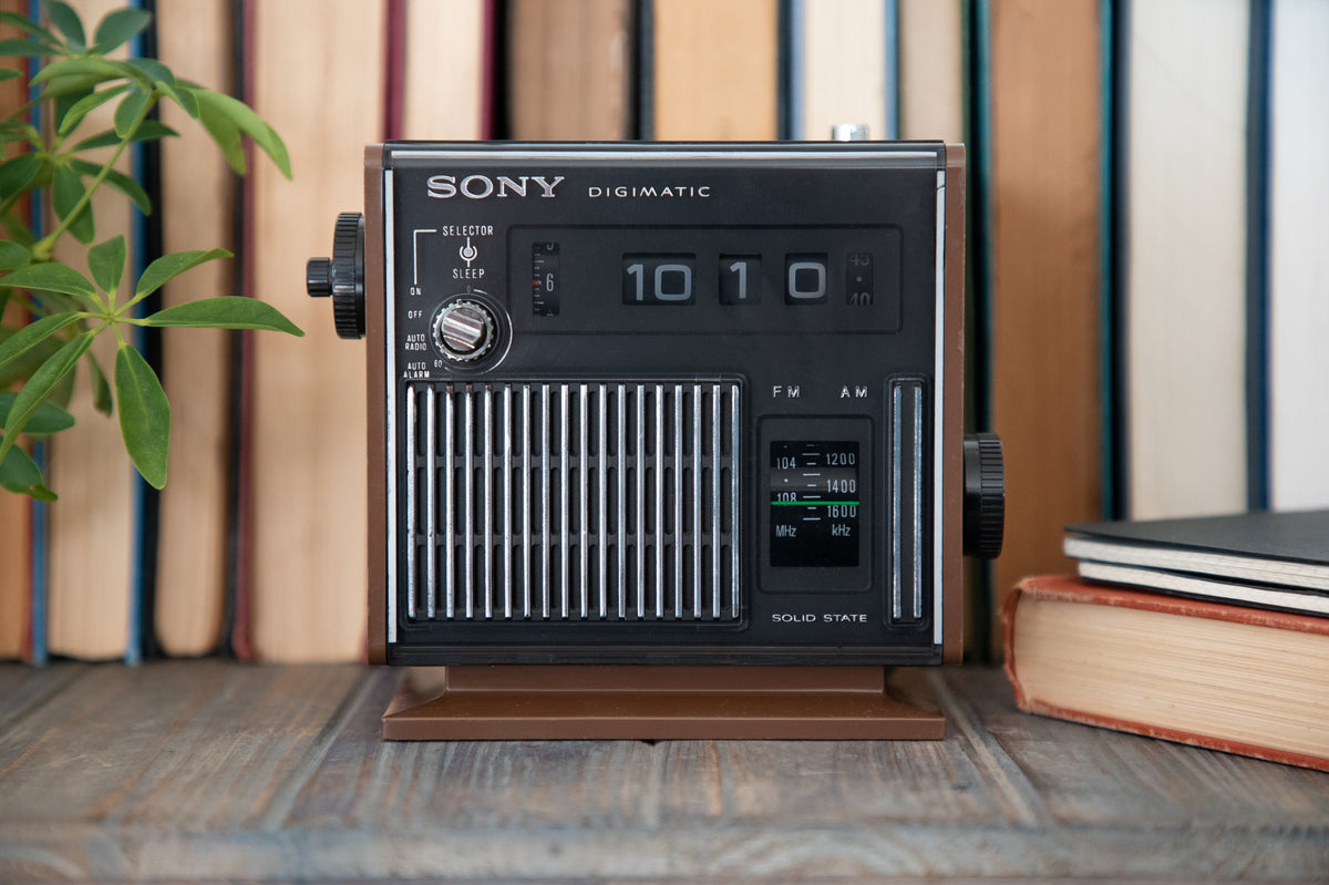 1970 Sony