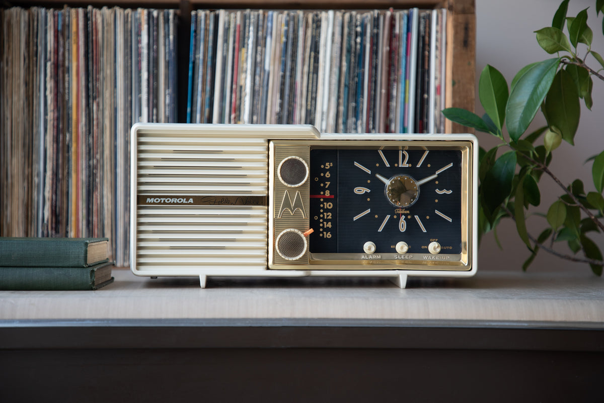 1959 Motorola