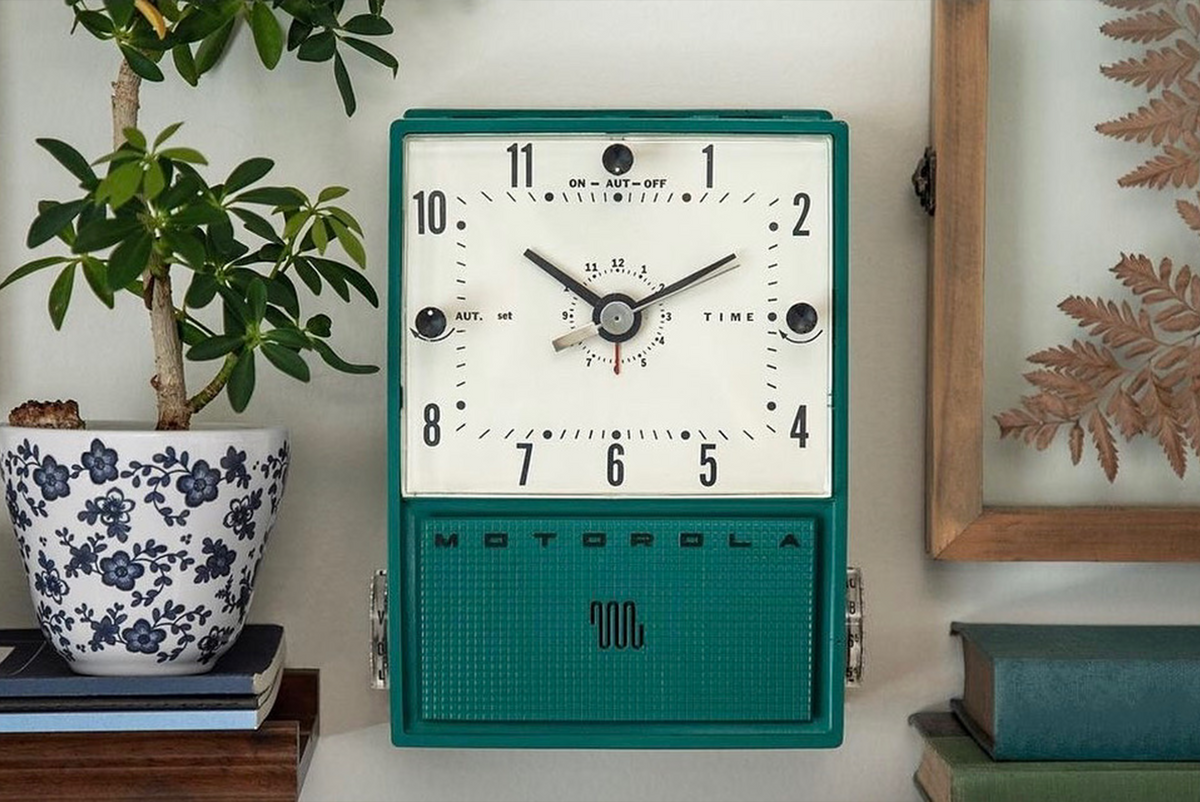 1952 Motorola
