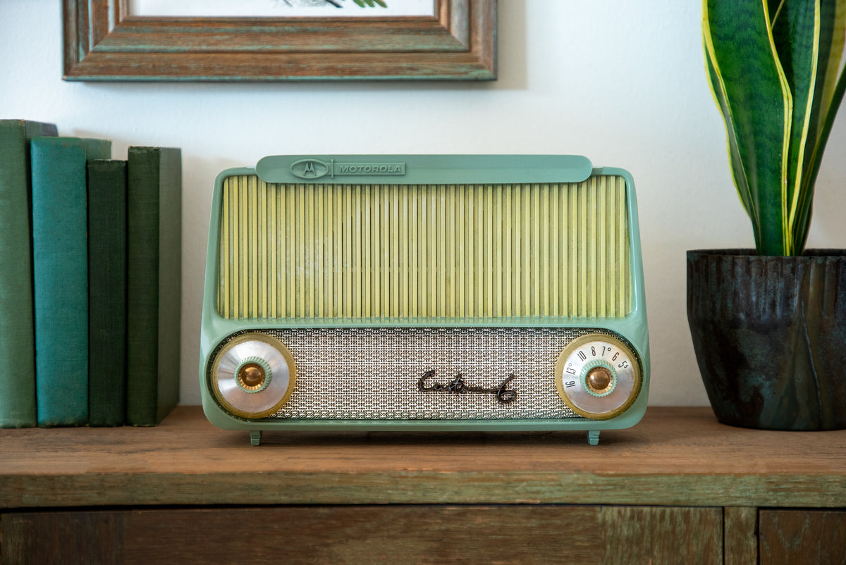 1955 Motorola