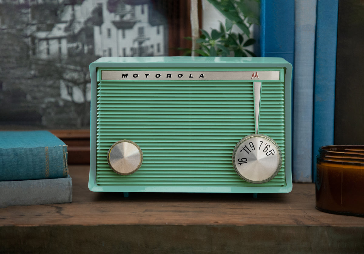 1961 Motorola