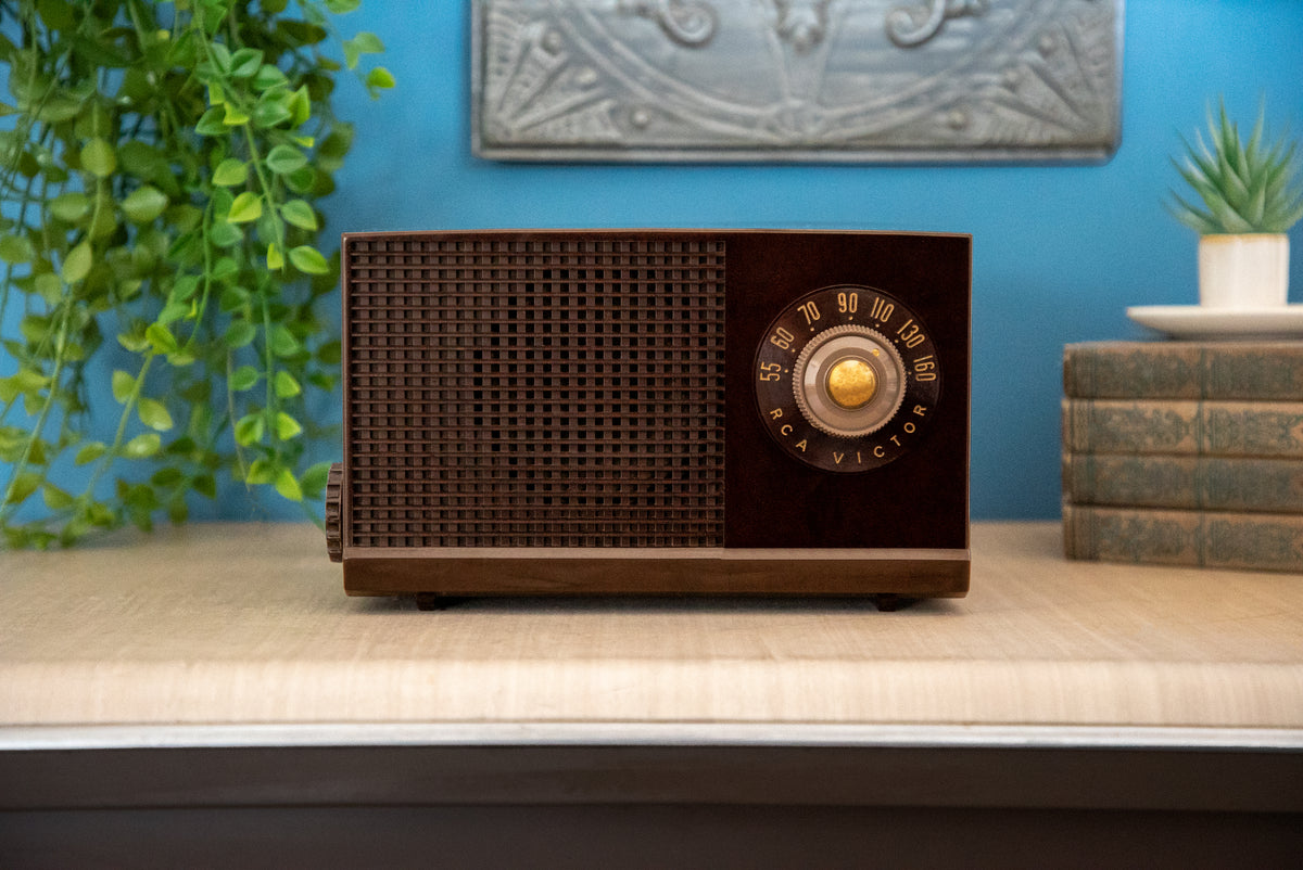 1953 RCA Victor