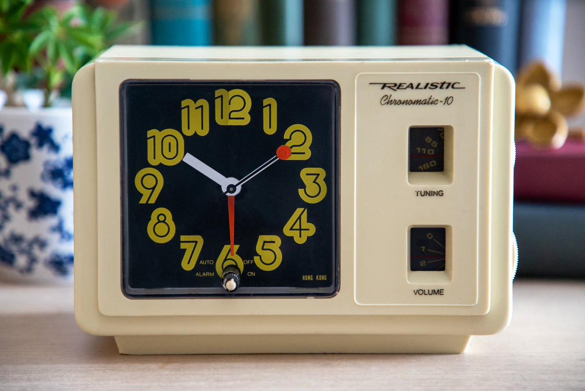 1982 Realistic