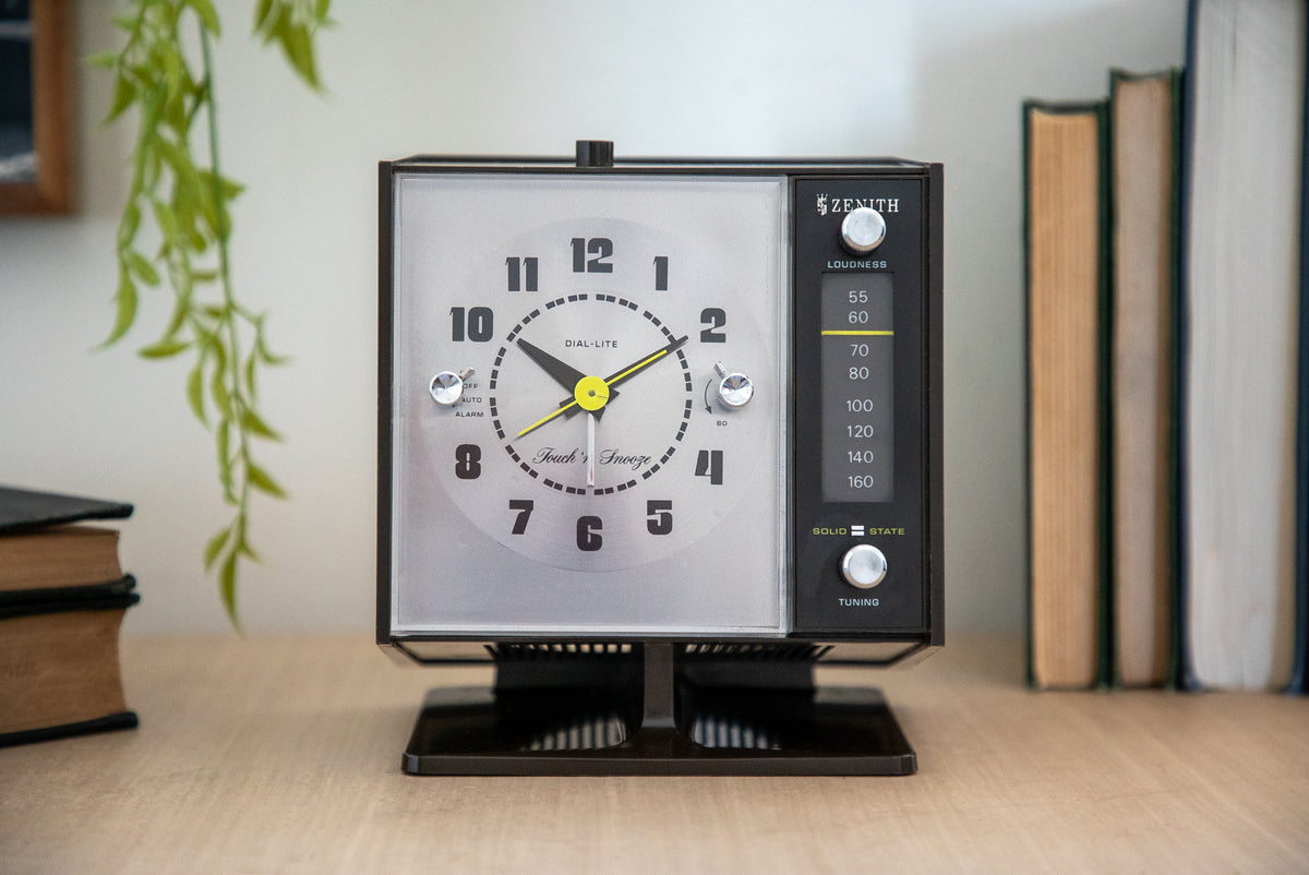 1965 Zenith