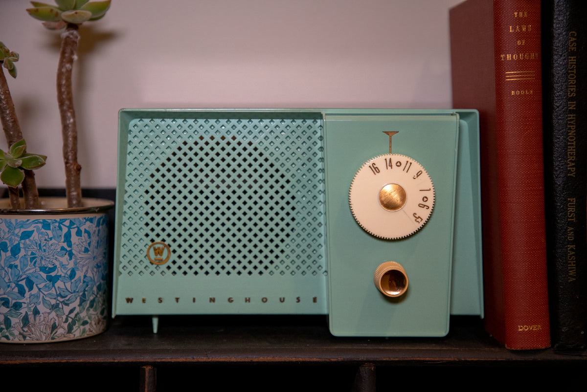1959 Westinghouse