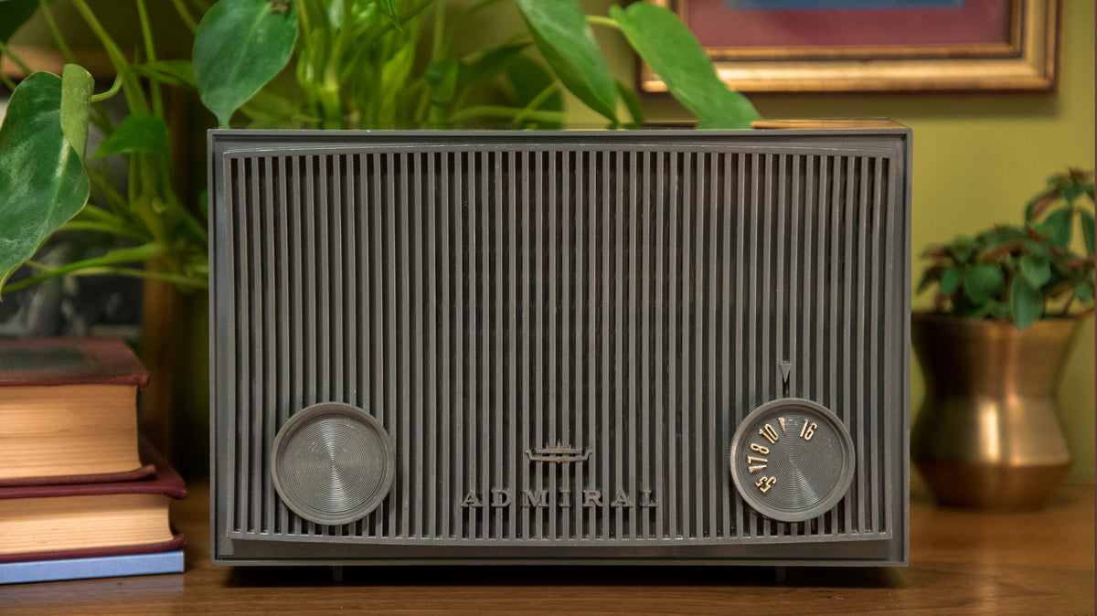 1964 Admiral