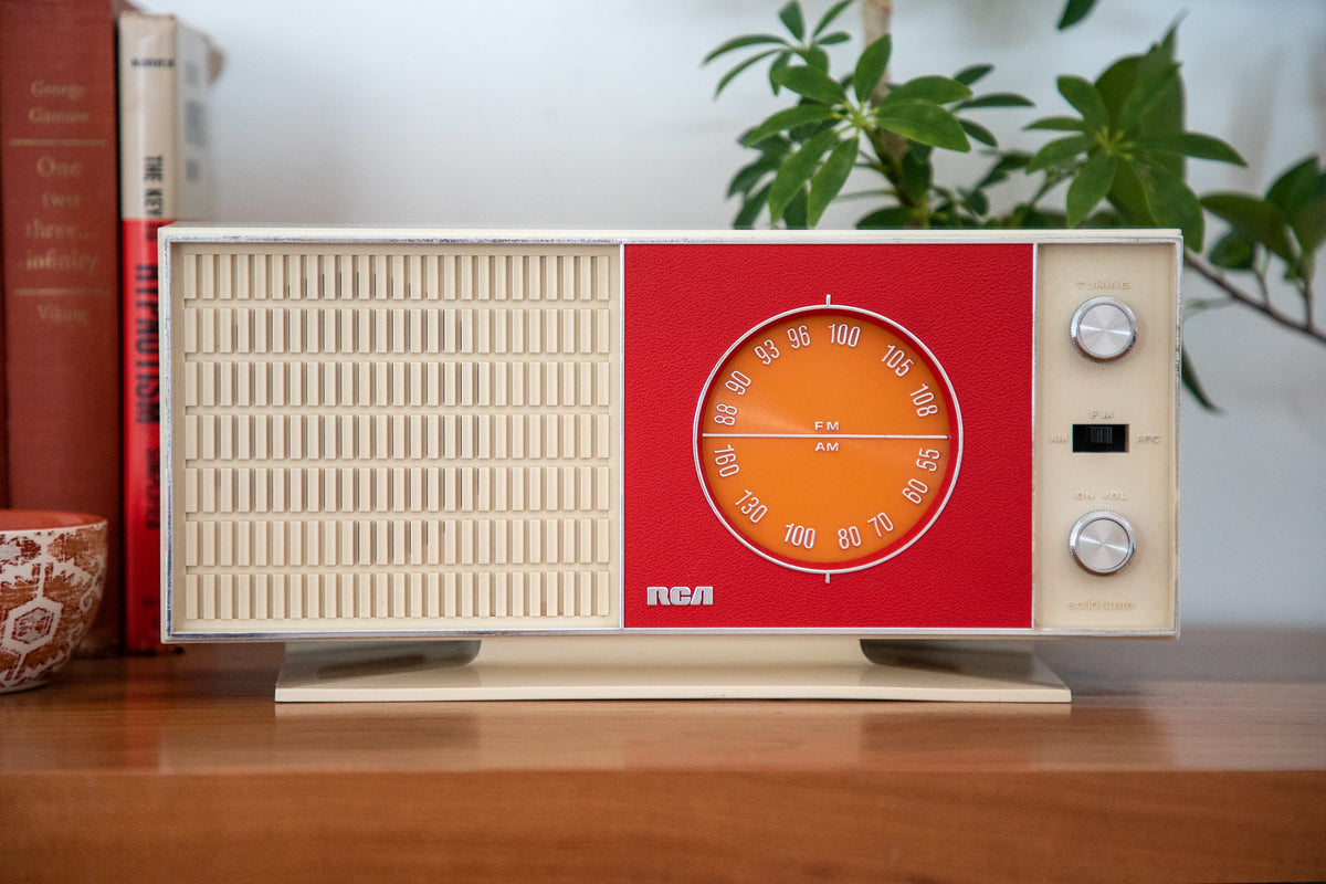 1970 RCA