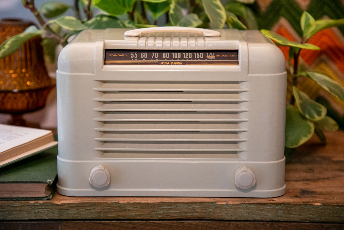1941 RCA Victor