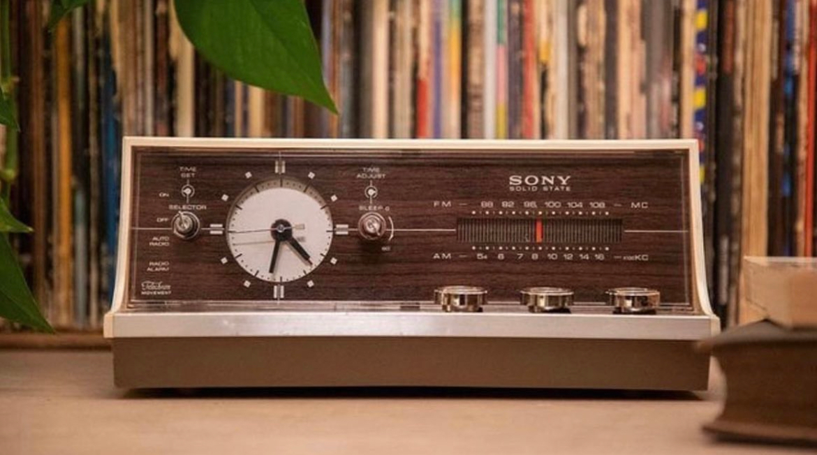1965 Sony