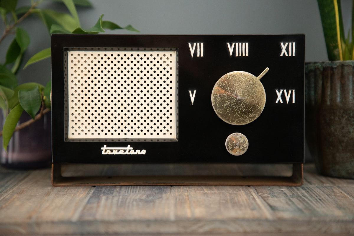 1955 Truetone
