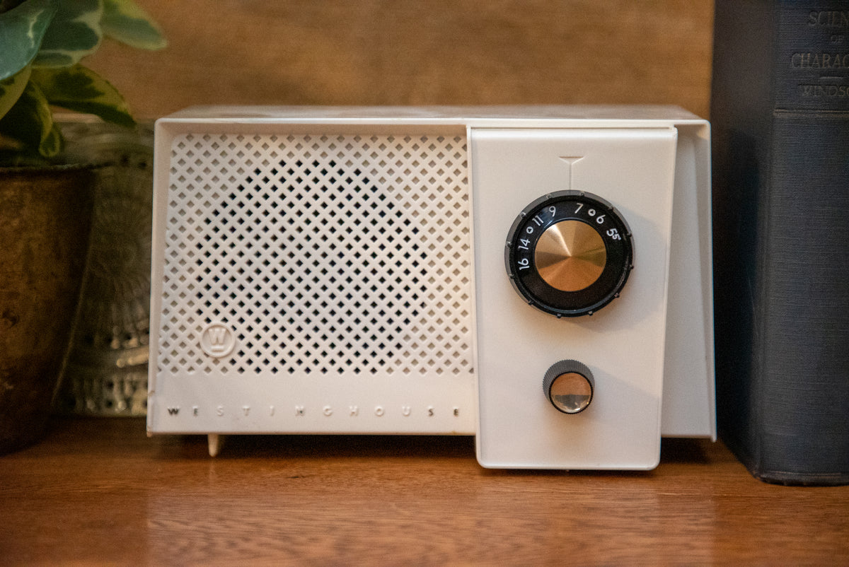 1955 Westinghouse