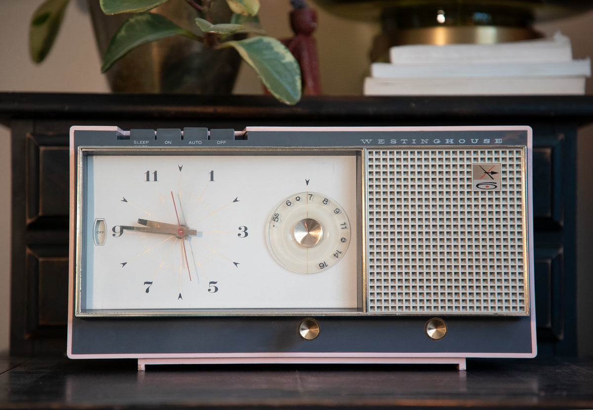 1960 Westinghouse