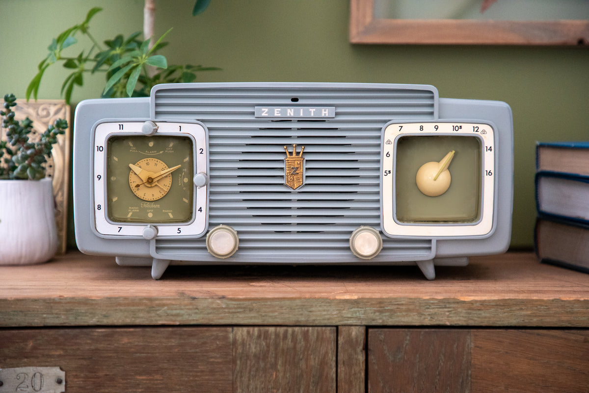 1954 Zenith