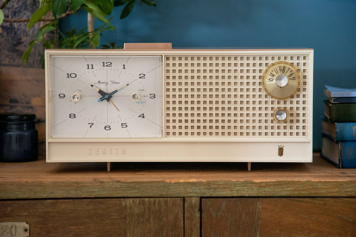 1961 Zenith