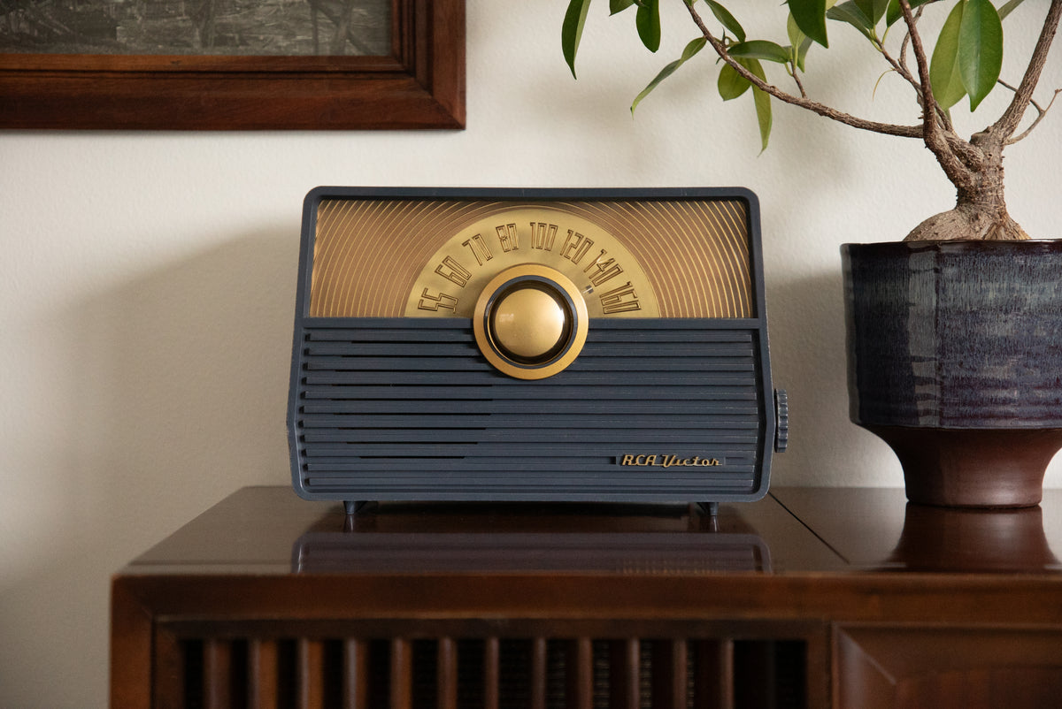 1952 RCA Victor