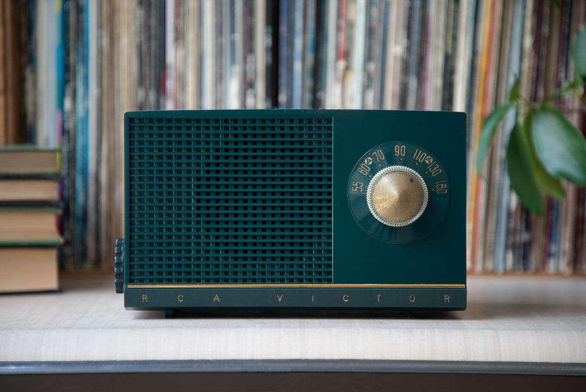 1953 RCA Victor