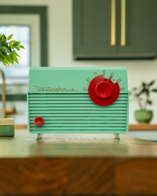 1954 Westinghouse