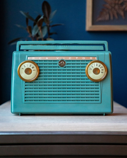 1956 RCA Victor