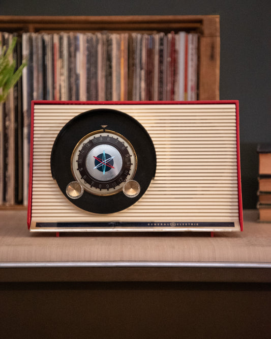 1958 General Electric