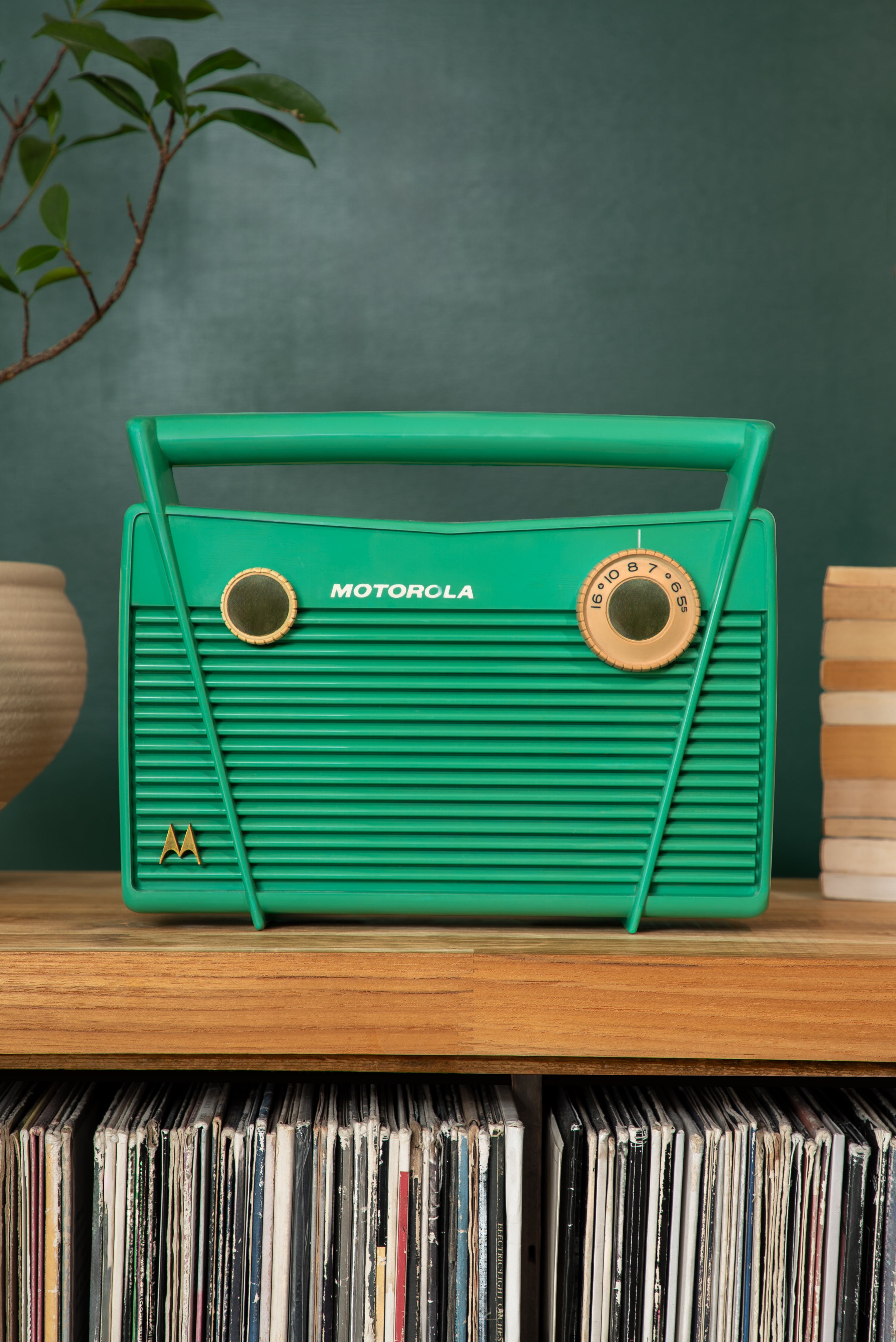 1959 Motorola