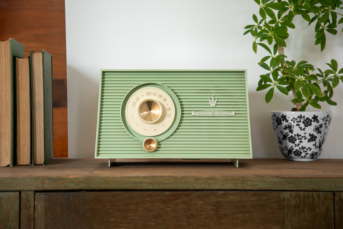 1960 General Electric