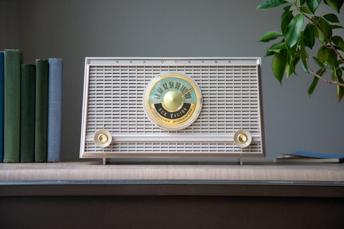 1960 RCA Victor