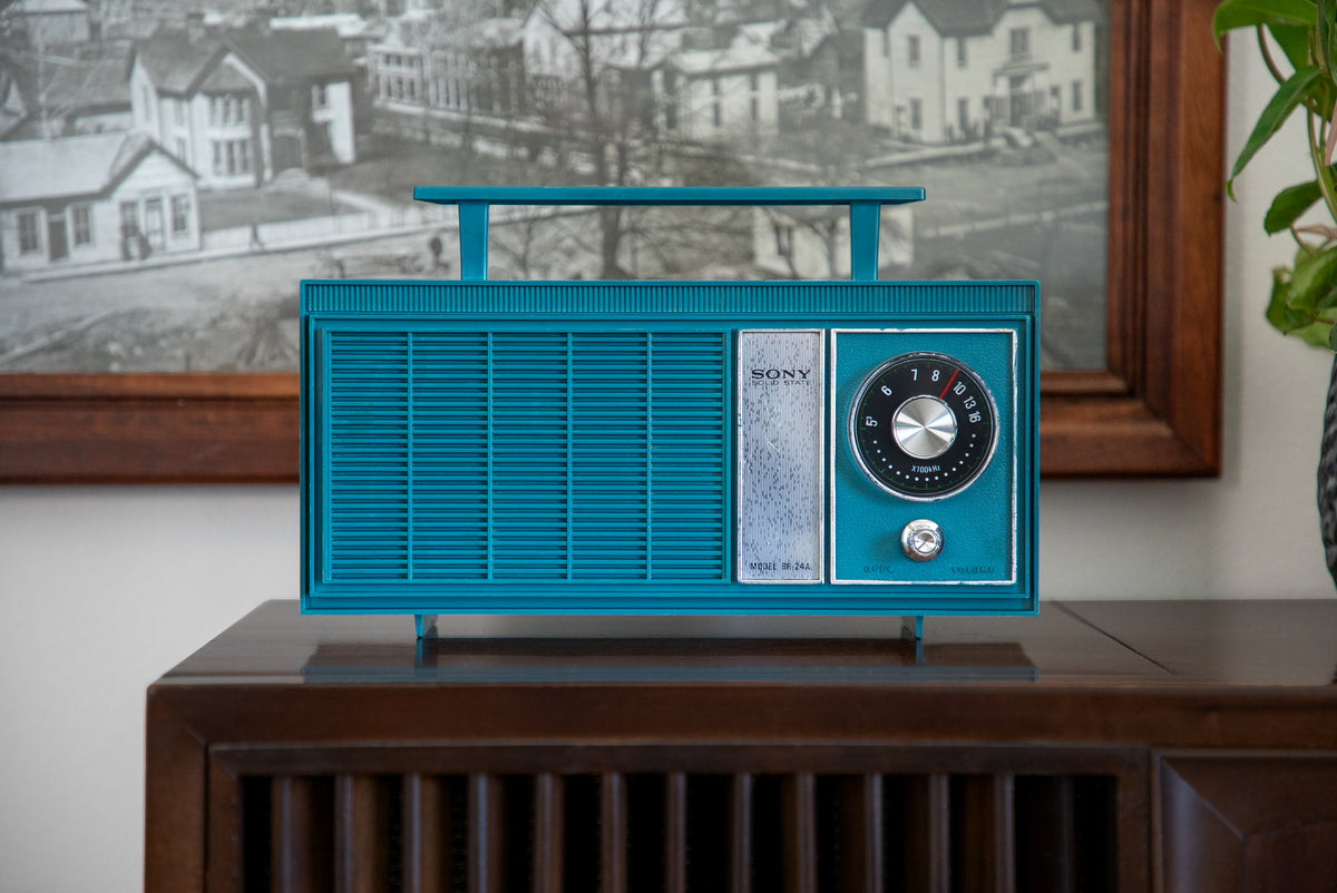1962 Sony