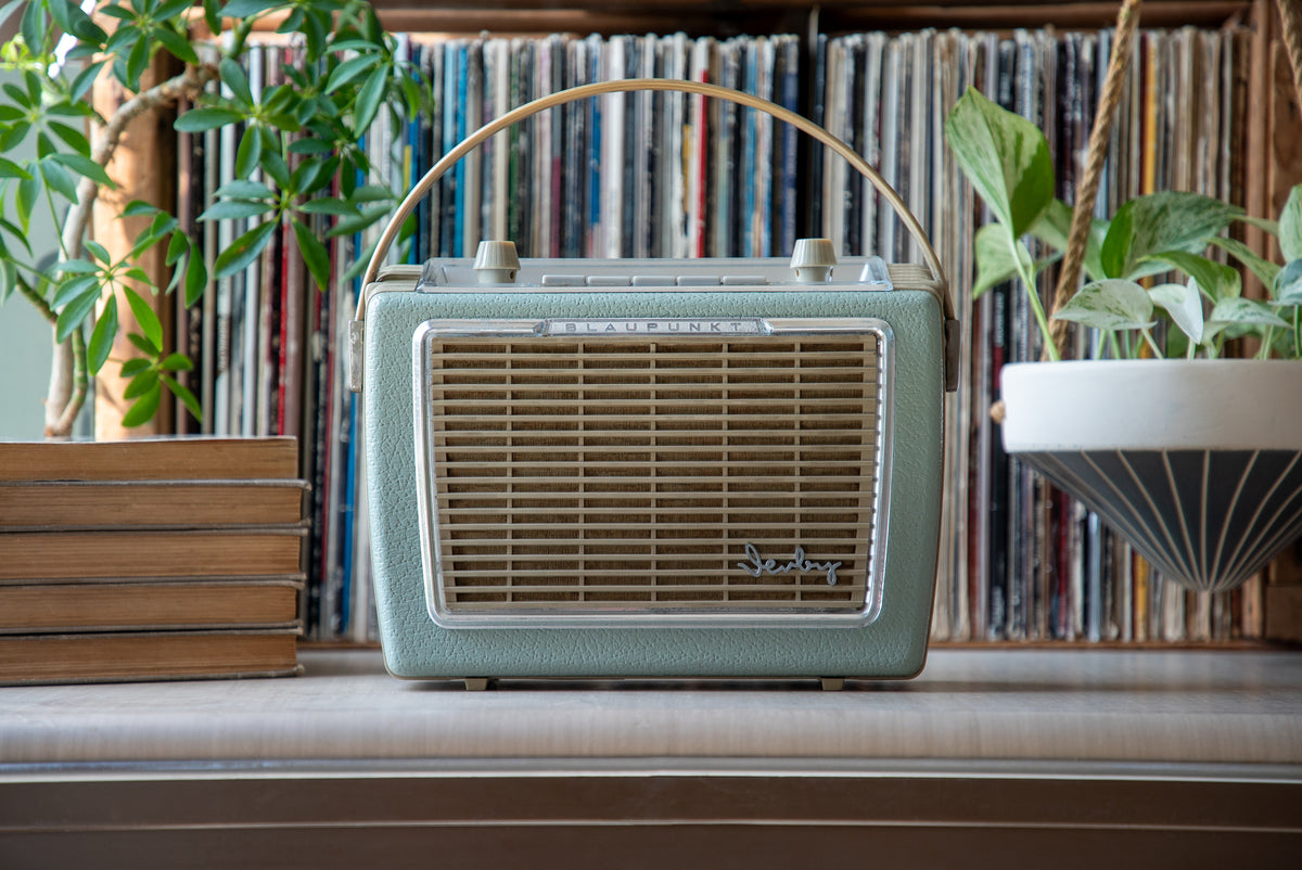 1964 Blaupunkt