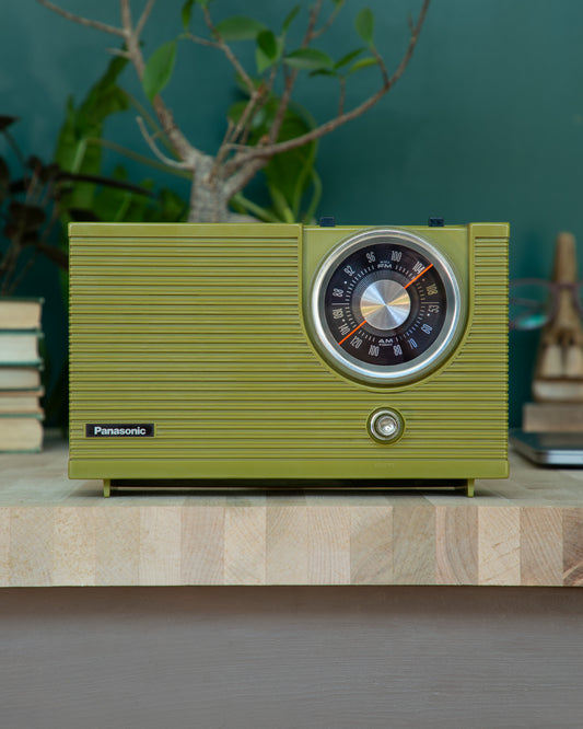 1965 Panasonic