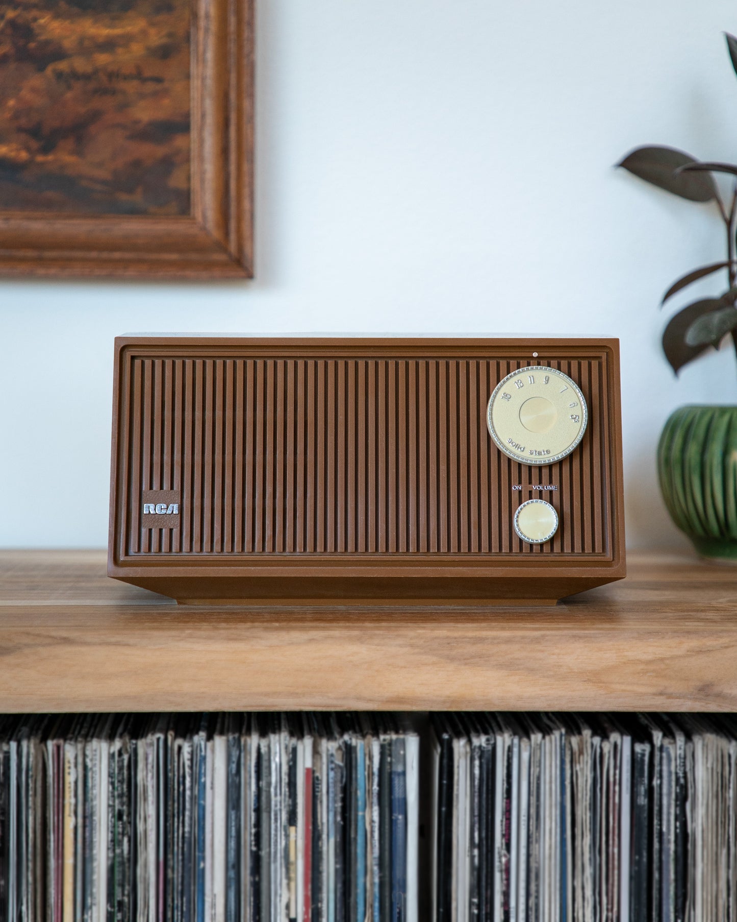 1966 RCA