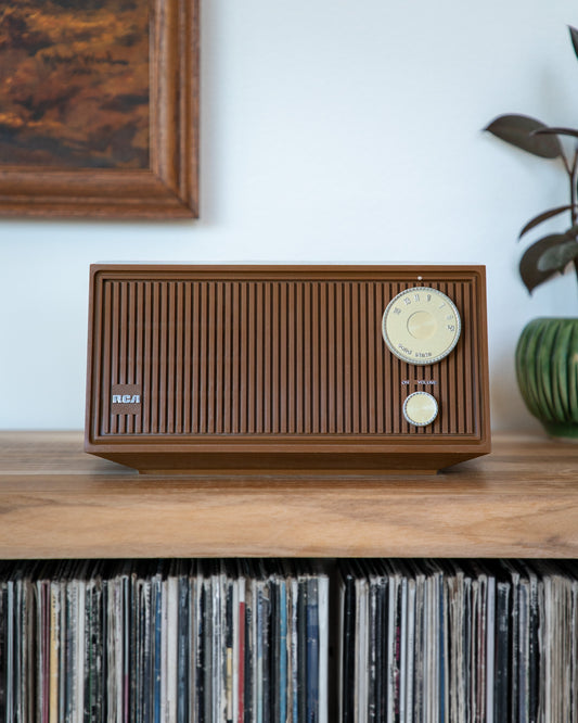 1966 RCA