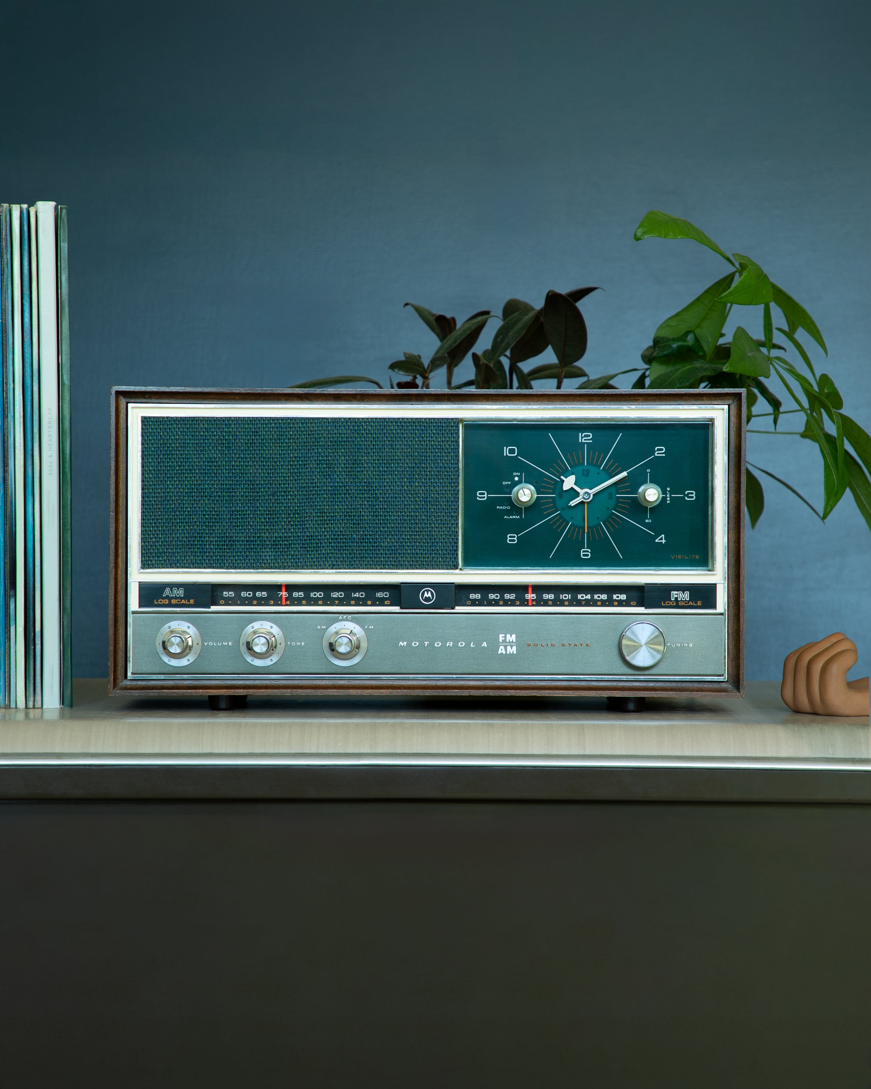 1969 Motorola