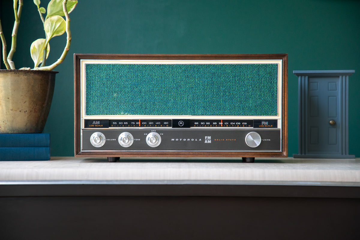 1969 Motorola