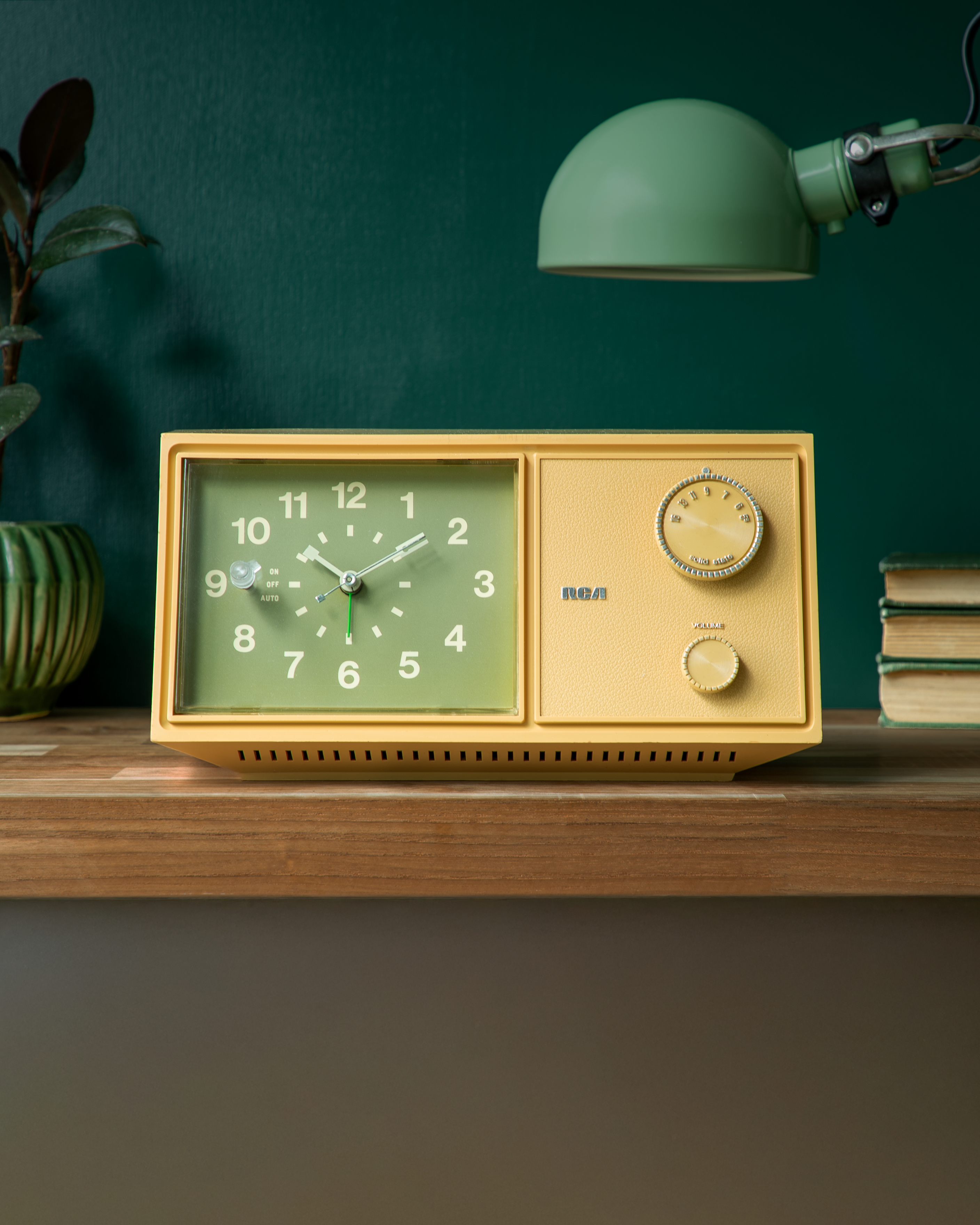 1969 RCA