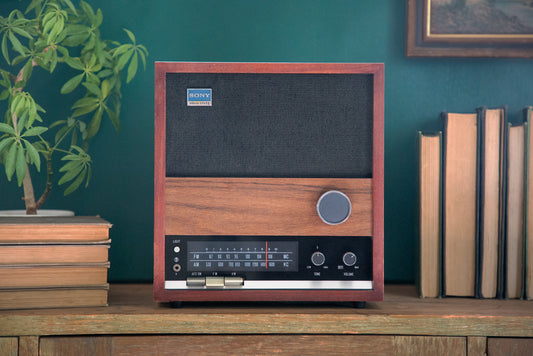 1970 Sony