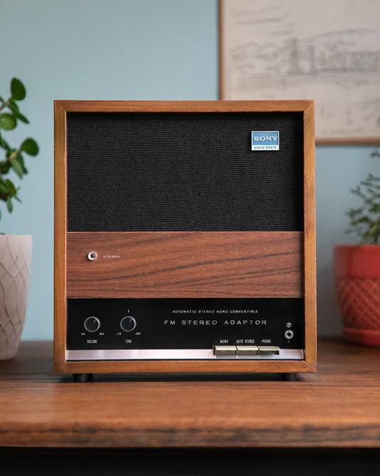 1970 Sony