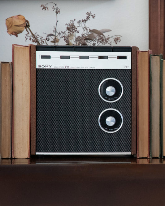1970 Sony