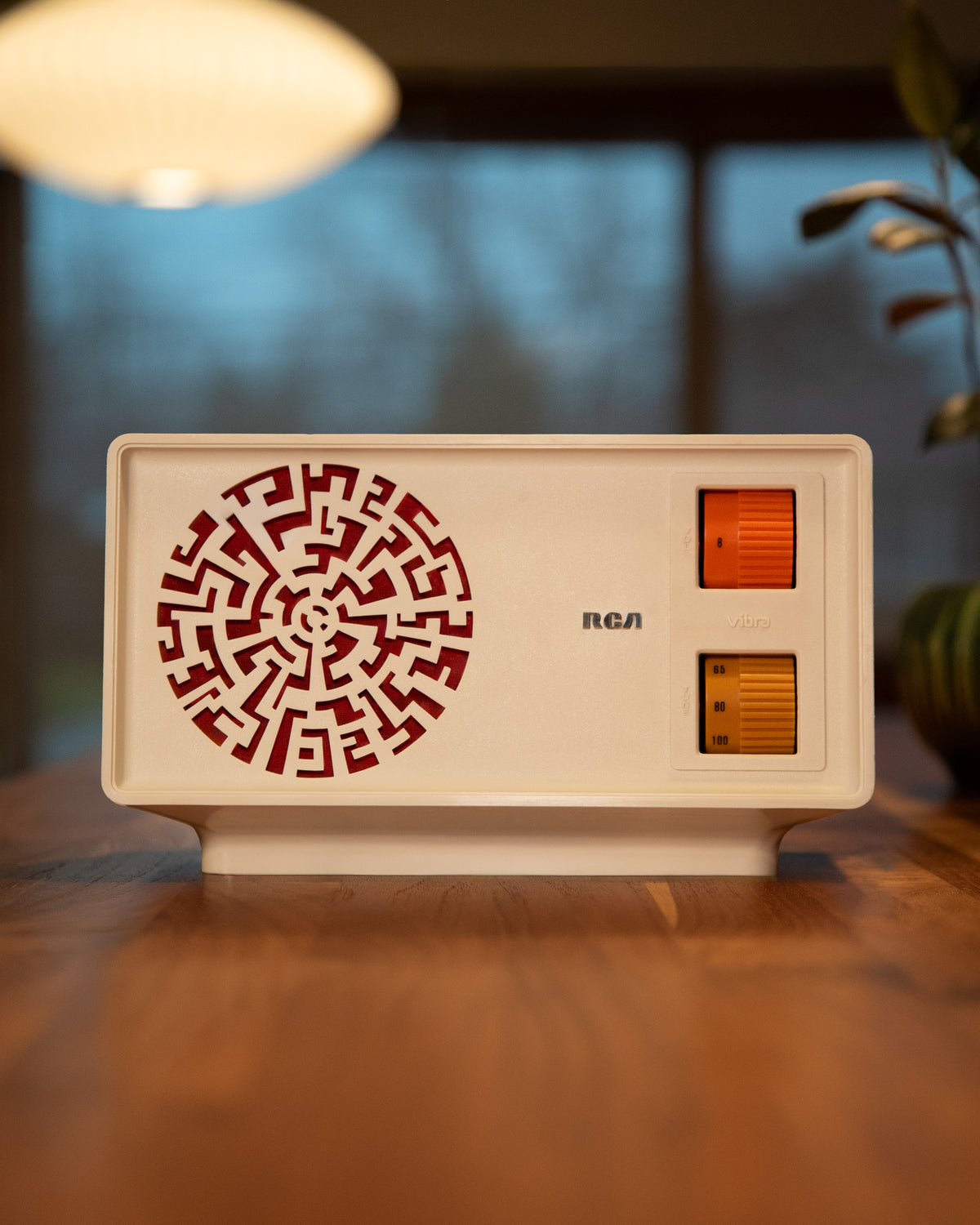 1971 RCA