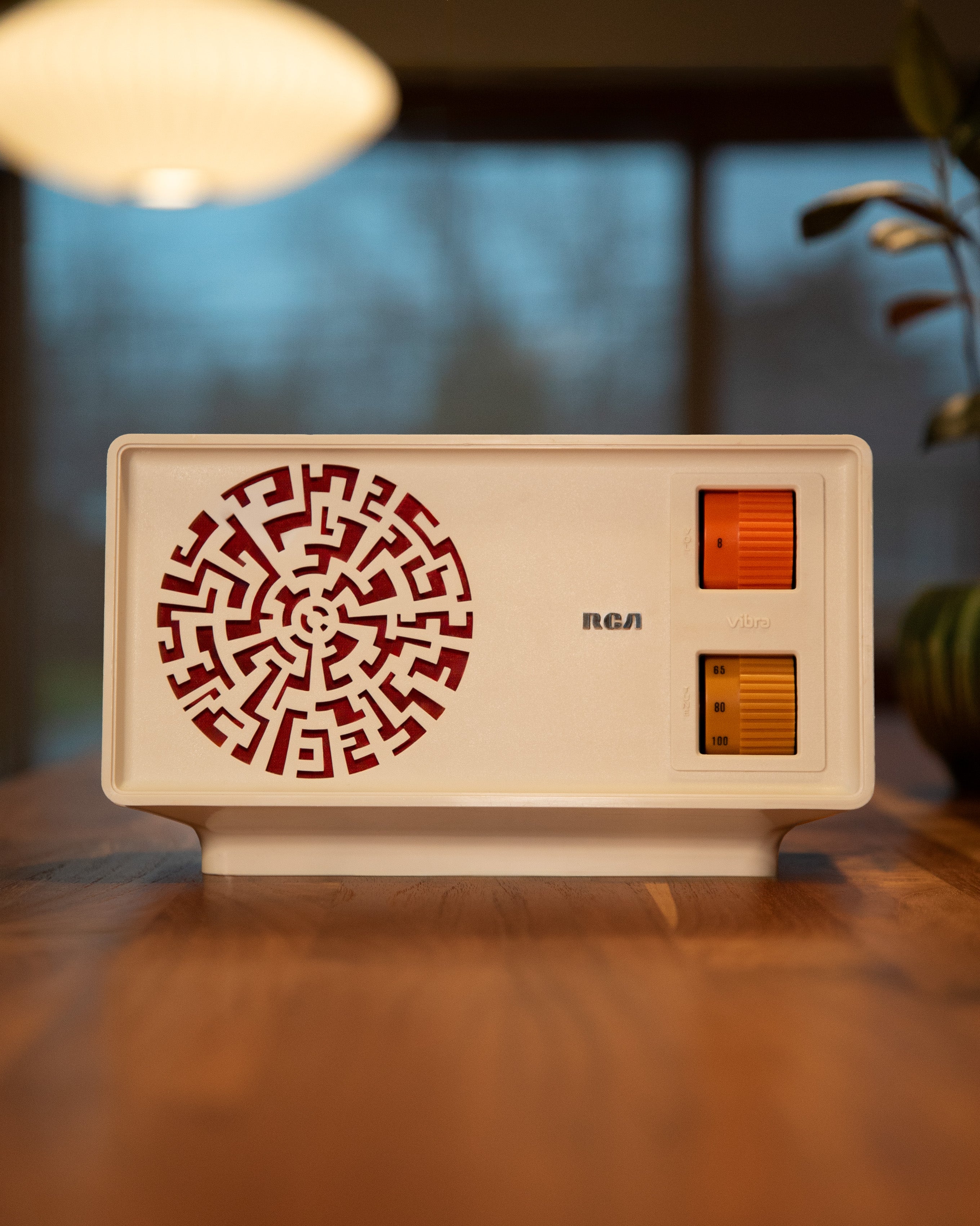 1971 RCA