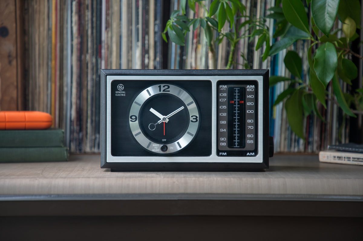 1975 General Electric
