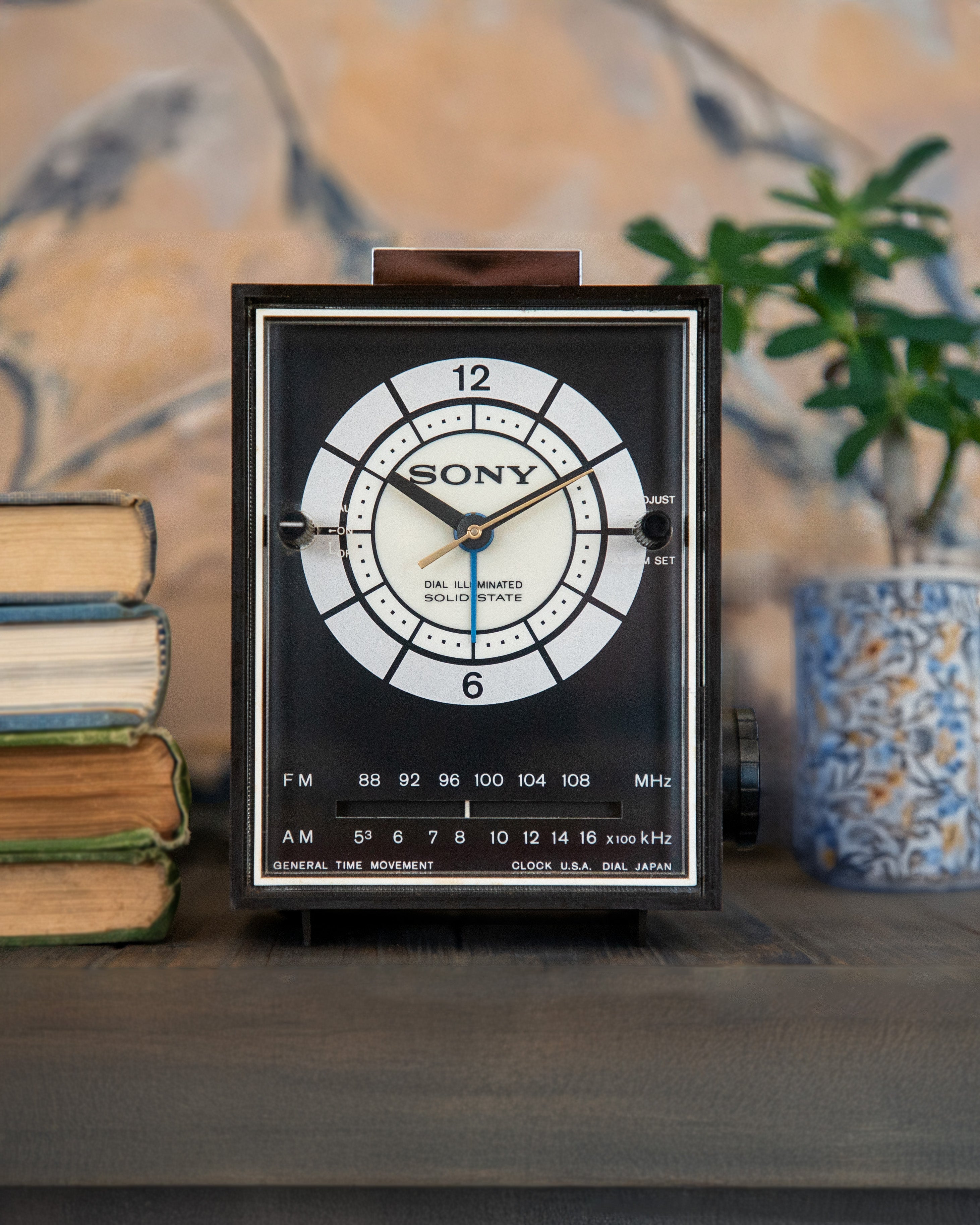 1978 Sony