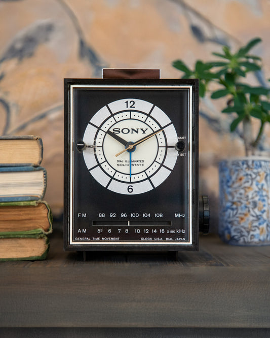 1978 Sony